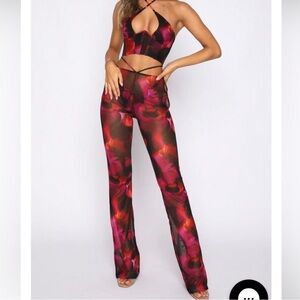 White Fox Rhythm of the Night Set